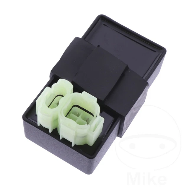 CDI IGNITION UNIT 45Km/H Standard For Generic XOR 50 2 Anni. 1112 46.