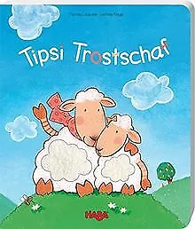 Tipsi Trostschaf von Klinge, Stefanie | Buch | Zustand sehr gut