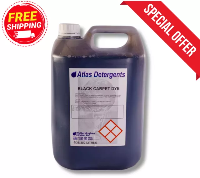 Black Night Carpet Dye Stains Mats Interior Renovation -