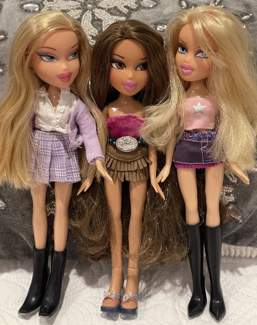 BRATZ “MEAN GIRLS” Inspired Look Dolls 215.00 PicClick CA