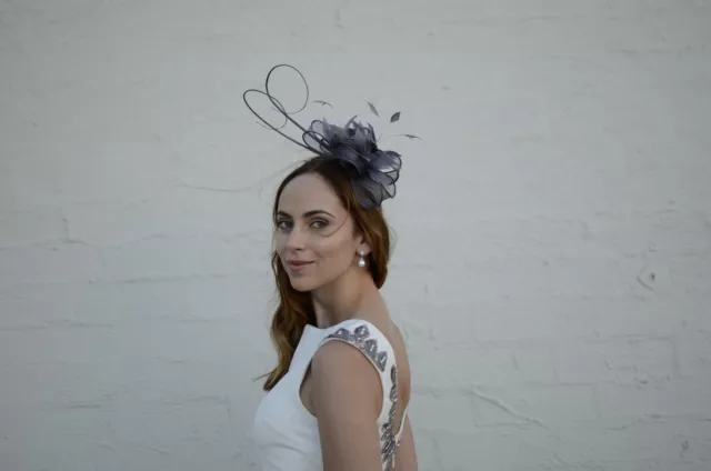 Cup/Race Wear Wedding Fascinators