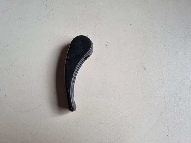 Poignée D'ouverture De Capot Pour Mercedes SLK R170 / SLR R199 - Original Febi Bilstein