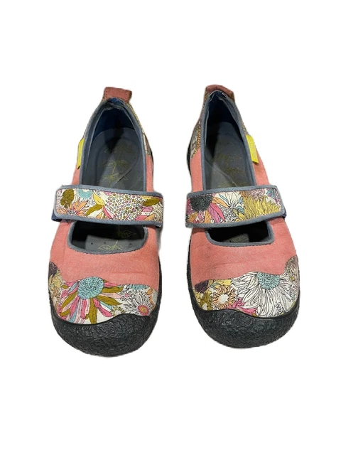Keen harvest clearance mary jane