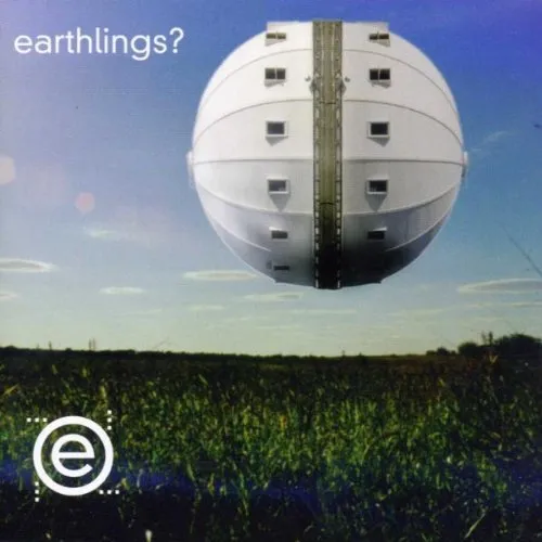 Earthlings? - Earthlings - Earthlings? CD 0ZVG The Cheap Fast Free Post