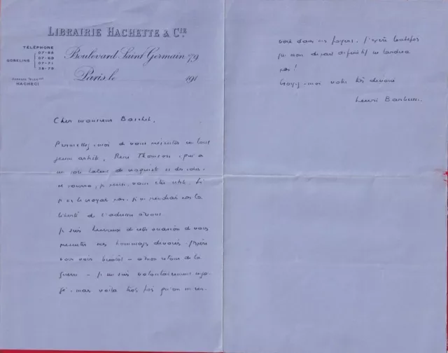 Bo49#-L.a.s-Henri Barbusse-Écrivain-Journaliste-Politique-[René Baschet]