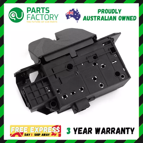 VE Commodore Boot Lock Mechanism Actuator for 2006-2014 Wagon 92202968 Tail Gate