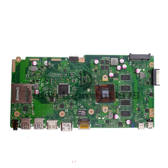 X541NA Scheda Madre Per ASUS X541NA A541NA F541NA