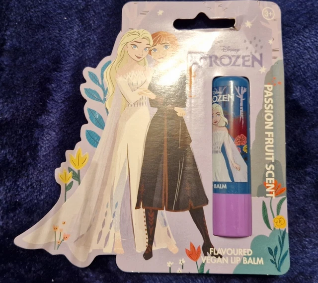 Baume À Lèvres La Reine Des Neiges
