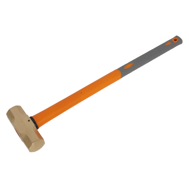 Luge Marteau 3kg - non Mousseux - Sealey NS090 Neuf