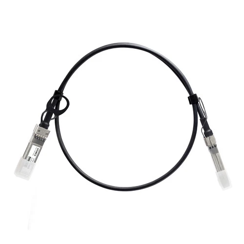ATGBICS 10G-SFPP-TWX-P-0201-C cavo di rete Nero 2 m