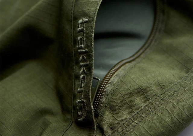 Trakker Ripstop Kampfhose Hose *alle Größen* NEU Karpfenangelbekleidung 6