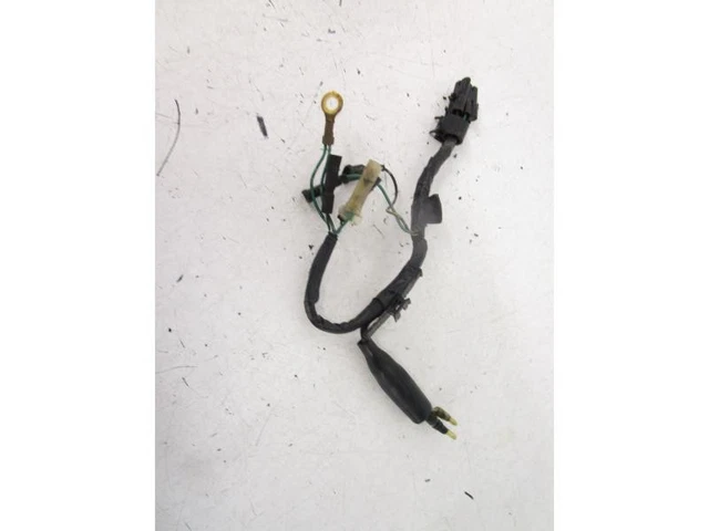 Wiring Harnesses, Cables & Connectors, Electrical & Ignition Wiring Harnesses, Cables & Connectors, Electrical & Ignition