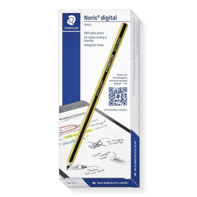 STAEDTLER Noris® digital classic 180 22