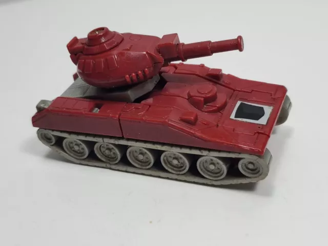 Transformers G1 Warpath 80s Autobot Action Figure 1984 1-J Transformers G1 Warpath 80s Autobot Action Figure 1984 1-J