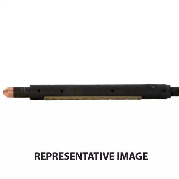 Hypertherm 088167 Duramax Lock Machine Torch Assembly with Reset 25' 500V