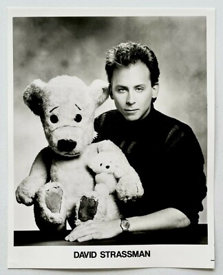 david ventriloquist