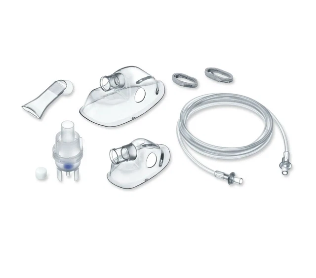 Beurer Inhalator - IH 18 Yearpack- Neuwertig