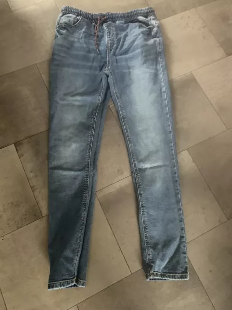 Boys Next Fare Out Jeans Age 15 Years