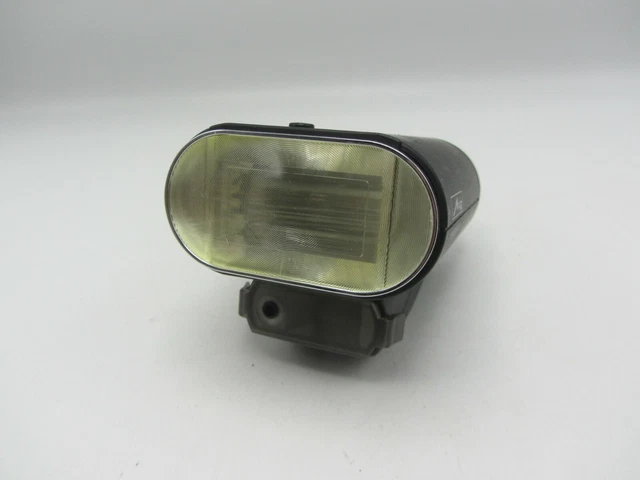 Metz Mecablitz Digital Electronic Flash Unit 32CT 7 No MODULE