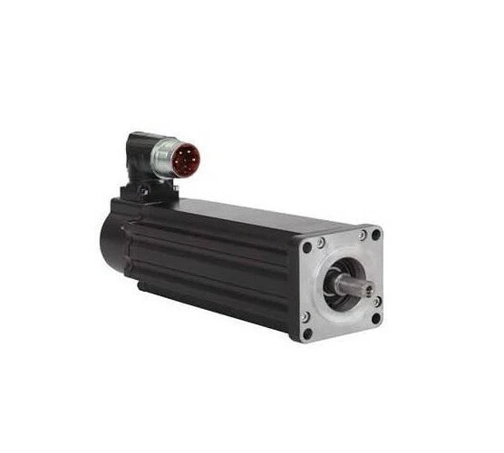 ALLENBRADLEY VPLB0631TPK12AA LOW Inertia AC Servo Motor, 480V 3ph