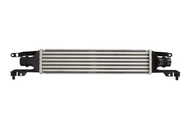 THERMOTEC DAW001TT Intercooler Échangeur Air-Air Turbo - Compatible VW Golf IV Et Audi A3
