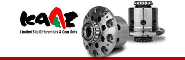 KAAZ OEM LSD FRONT FOR HONDA Civic EG6/EG9 SiR Ferio Sep1991 - Sep1995  No Oil
