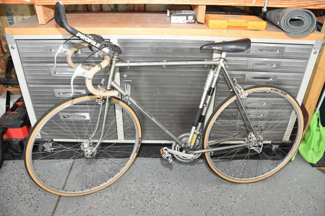 motobecane grand touring for sale