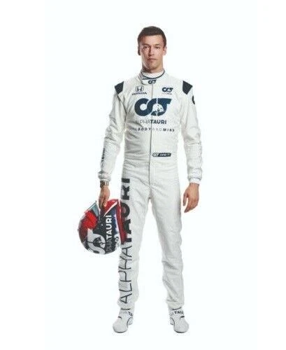Go Kart Racing Combinaison Cik Fia Niveau 2 Approuvé Avec Des Cadeaux