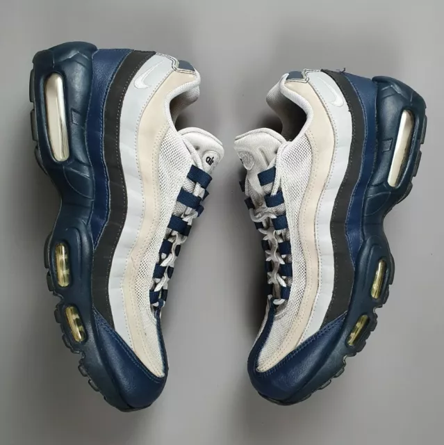 Nike Air Max 95 Yankees 749766-406