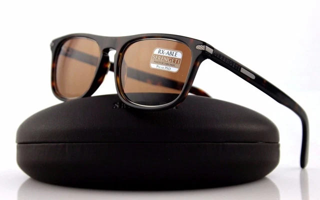 Serengeti store leonardo sunglasses