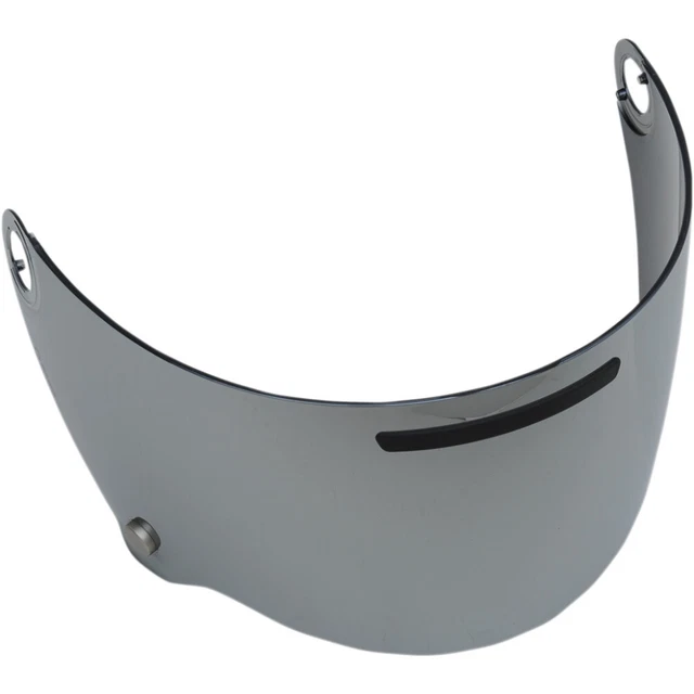 AGV ANTIFOG SHIELD for Legends X3000 Helmets (Iridium Silver) EUR 104