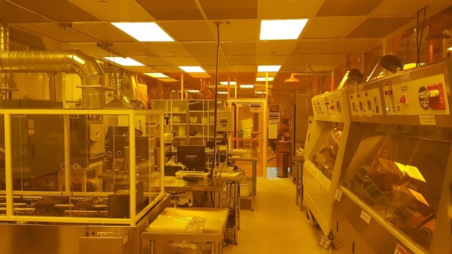 150mm Wafer Foundry Silicon SiC GaN R&D Fab for Sale San Jose Silicon Valley CA 150mm Wafer Foundry Silicon SiC GaN R&D Fab for Sale San Jose Silicon Valley CA