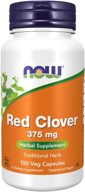 NOW Foods, Quercetin, 500 Mg, 100 Veg Capsules - View #11