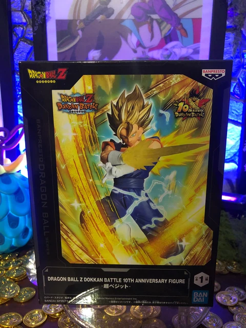 Compte Dokkan Battle Global IOS - 915 Jours De Connexion - Compte Manga