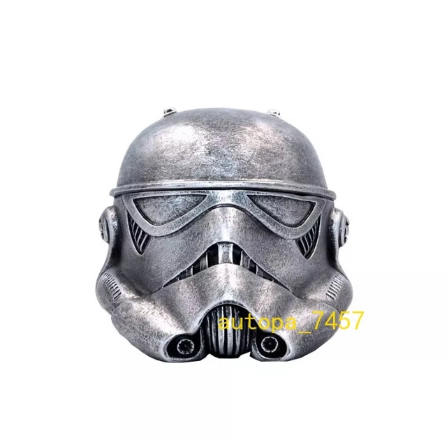 Imperial Stormtrooper Ashtray Star Wars: The Force Awakens Gifts Ashtray Decor