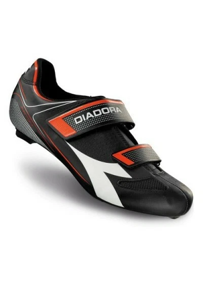 Zapatillas Ciclismo Carretera Diadora Phantom Ii T-38