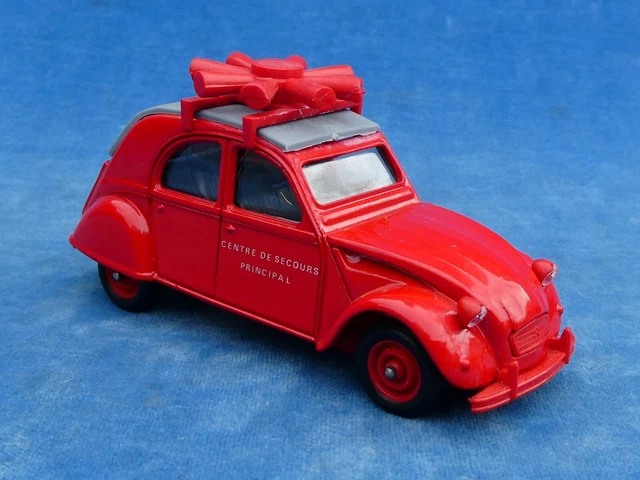 Camion Citerne Jouet Ancien France Plastique Soufflé - Collectionneur