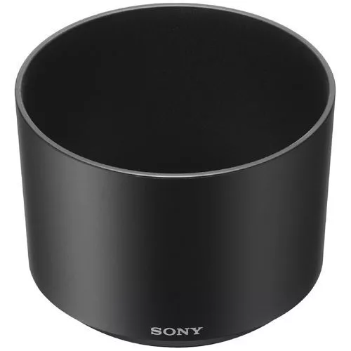 OFFICIAL Sony Lens hood ALC-SH115 for SEL55210 / AIRMAIL with TRACKING