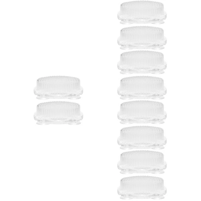 10 Pcs Arrangement De Fleurs Grenouille Fleuriste Fixation Vase
