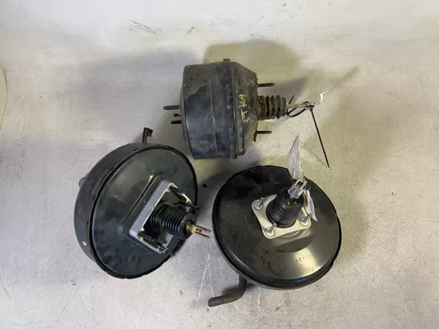 2007 Chevrolet Equinox Power Brake Booster OEM 40K Miles (LKQ~367300885)