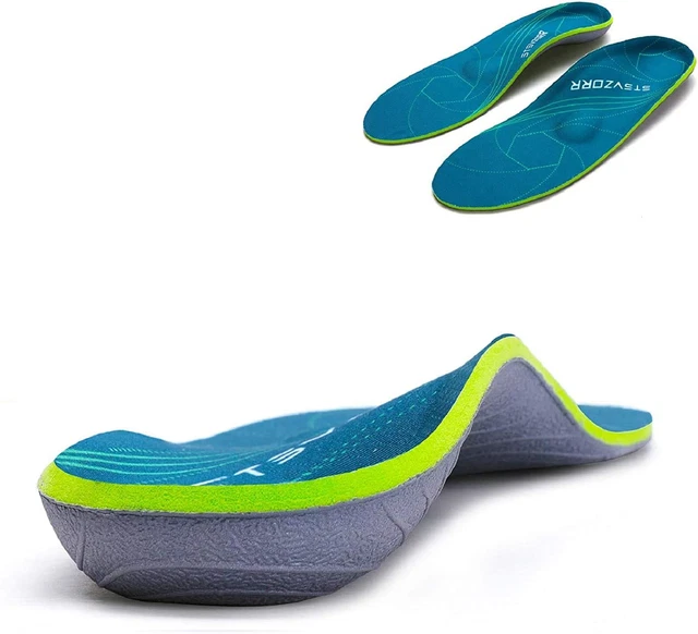 Solette Ortopediche Steppers Per Tallone, Fascite Plantare – Comfort E Sollievo Solette Ortopediche Spenco Solette Ortopediche Steppers Per Tallone, Fascite Plantare – Comfort E Sollievo Solette Ortopediche Spenco