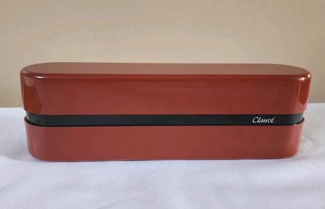 Vintage Plastic Hair Rollers Curlers FOR SALE! - PicClick display picture 3