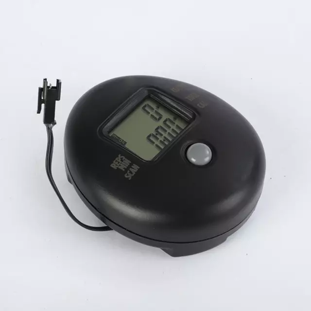 Moniteur Compteur De Vitesse Compteur D'équitation Pour Machine De