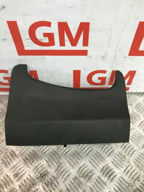 Ford Fiesta Knee Airbag Mk9 Ford Fiesta Knee Air Bag 8A61 A045J76 Af  2103