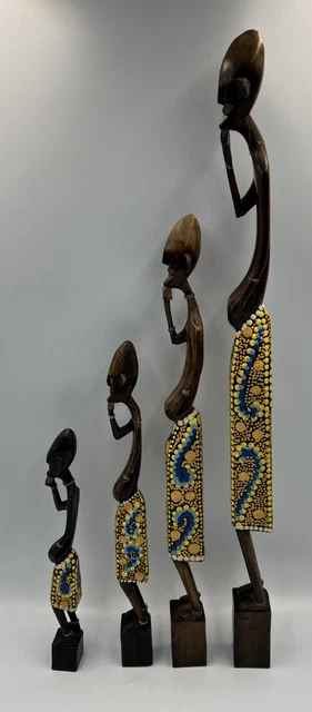 Other African Collectibles, 1900-Now, African, Cultures