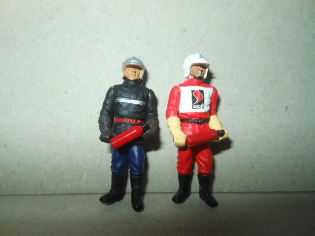 Camion De Pompiers MAN Miniature Alerte - Échelle 1/43 - Édition Limitée à 175 Pièces - NEUF