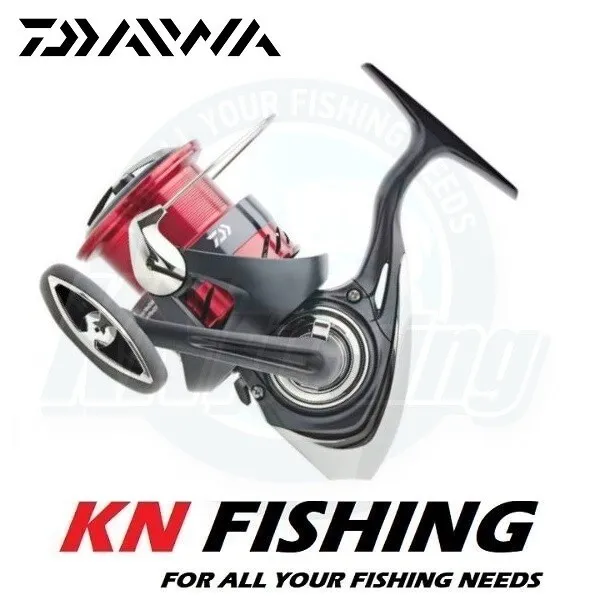DAIWA 23 REVROS LT (Light & Tough) Spinning Fishing Reel $74.88 - PicClick