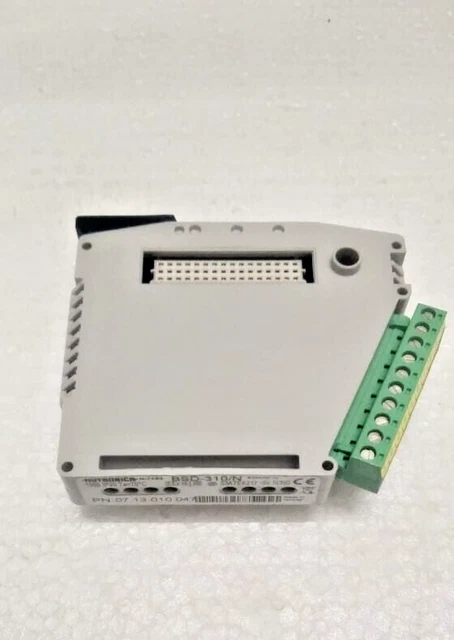 Modulo driver loop Autronica BSD-310/N