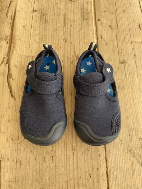 Next pool shoes discount