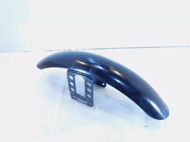 Harley Davidson Sportster 1200 72 Seventy-Two & Nightster Front Wheel Fender